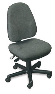 Alvin Monarch Chair