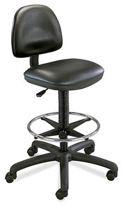 Safco Precision Drafting Stool