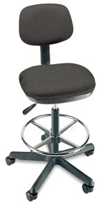 Safco Precision Drafting Stool