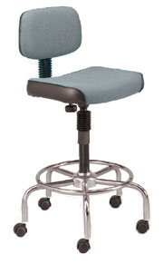 Alvin Standard Draftman's Chair