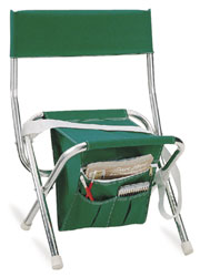 Artist's Pack Stool