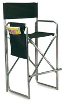 Extra-Tall Director's Chair