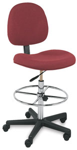 Comfortage Drafting Stool