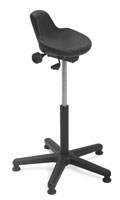 Alvin Synchro-Tilt Painter's Stool