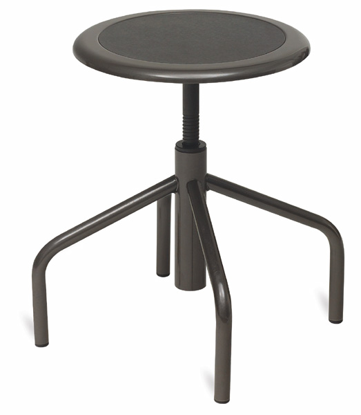 Low Base Stool