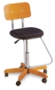 Studio RTA Americana Stool