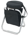 Houtz & Barwick Swivel Stools