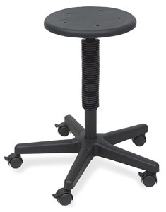 Alvin Office Stool