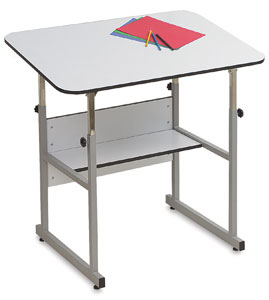 Alvin Minimaster Table