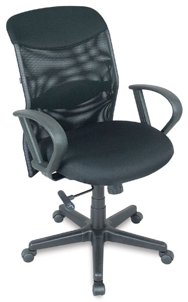 Salambro Mesh Chair