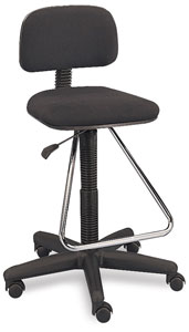 Studio Designs Maxima II Drafting Chair