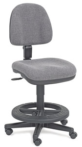 Alvin Premo Drafting Chair