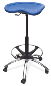 Safco Sit Star Stool