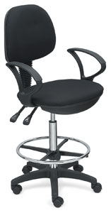 Desk Chair Drafting Stool