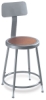 National Public Seating Corp. Adjustable Stool