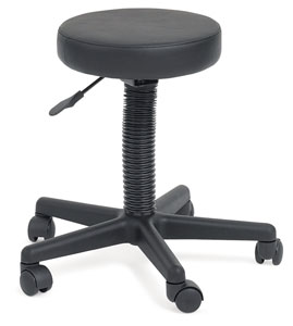 Alvin Gas-Lift Stool