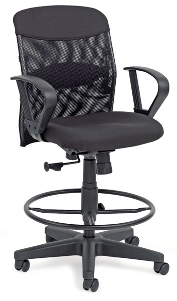 Salambro Jr. Drafting Chair