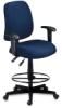 Task Chair with Adjustable Arms, Sold Separately