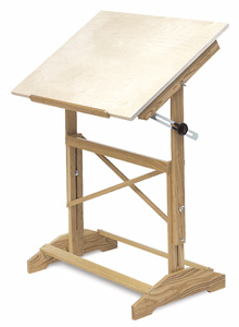 Standard Professional Table