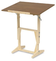 Economy Drafting Table