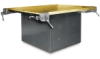 Four Station Locker-Type Workbench