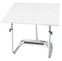 125 Ultima Table