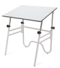 Alvin Opal Drafting Table