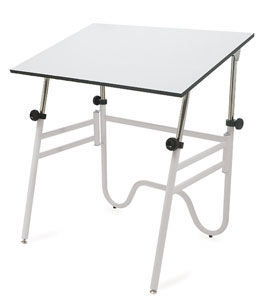 Alvin Opal Drafting Table