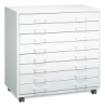 Martin Universal Design Mobile Storage Units