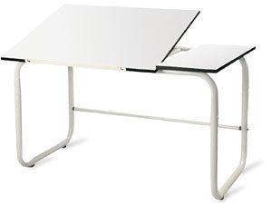 Safco Graphics Workstation