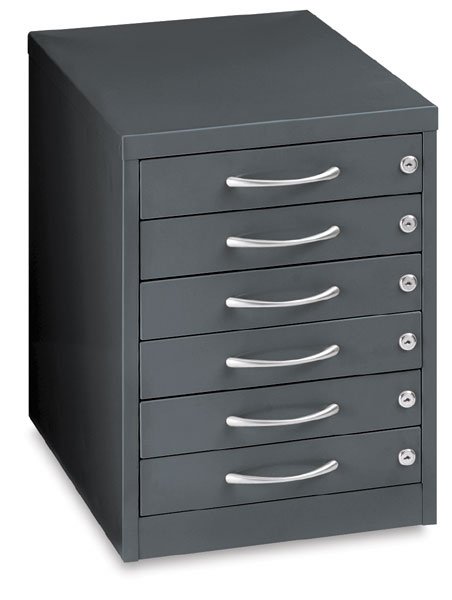 6-Drawer