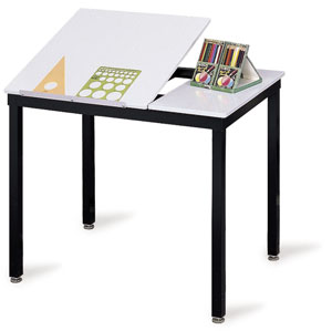 Smith System Planner Graphic Arts Table