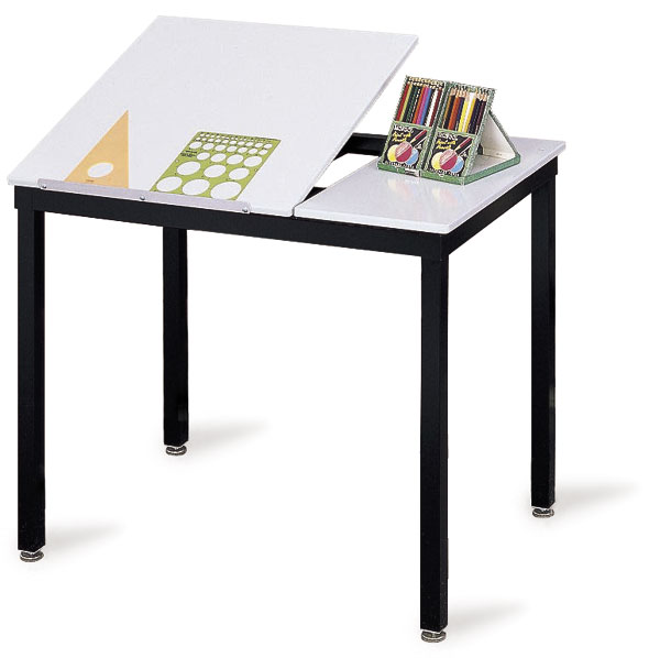 Planner Graphic Arts Table