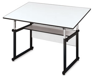 Alvin Workmaster Drafting Tables
