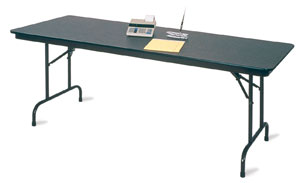 Budget Priced Folding Table