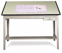 Safco Professional Drafting Table