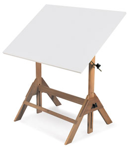 Martin Universal Design Royal Wood Designer Table