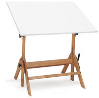 Martin Universal Royal Oak Drawing Table
