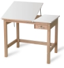 SMI Wooden Drafting Table