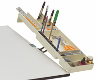 Rex Mate Table Organizer