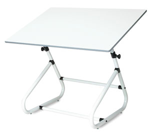 Rex Creator Drawing Table