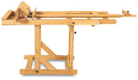 Best European Easel