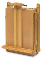 Royal French Sketchbox Easel