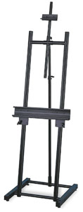 High Style Easel