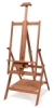 Lyptus Lobo Easel