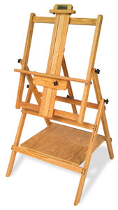 Best Deluxe Lobo Easels