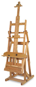 Best European Easel