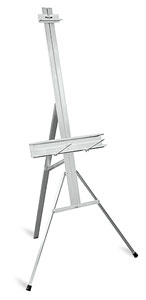 Stanrite #500 Aluminum Easel