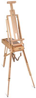 Mabef Backpacker Easel M-23