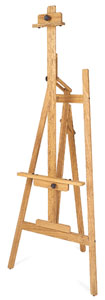 Academy Mantoya Easel